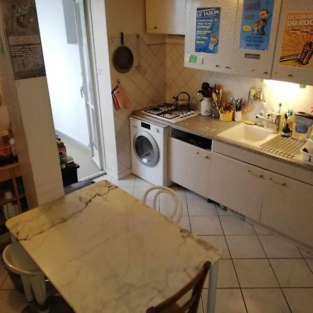 Chambre & Table D'Hote A 5 Min De La Gare Matabiau Tolosa Esterno foto