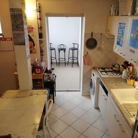 Chambre & Table D'Hote A 5 Min De La Gare Matabiau Tolosa Esterno foto
