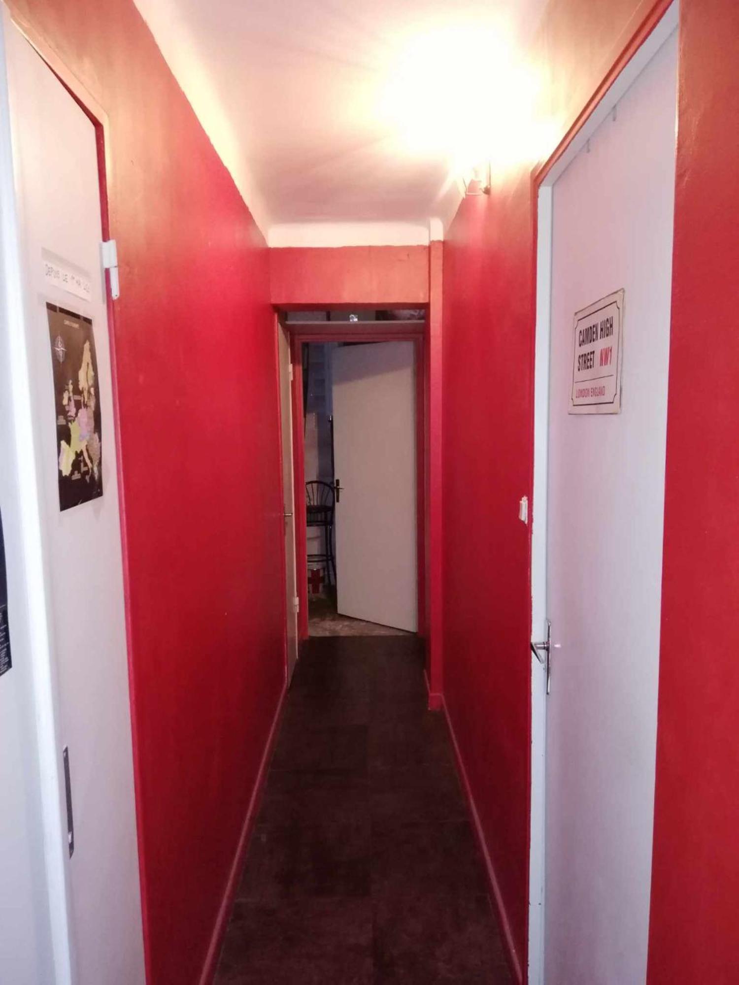 Chambre & Table D'Hote A 5 Min De La Gare Matabiau Tolosa Esterno foto